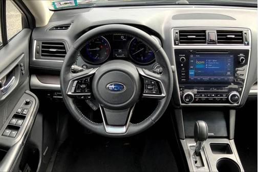2019 Subaru Legacy Limited