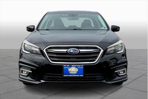 2019 Subaru Legacy Limited