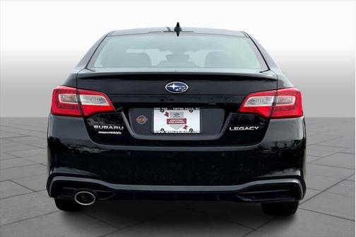2019 Subaru Legacy Limited