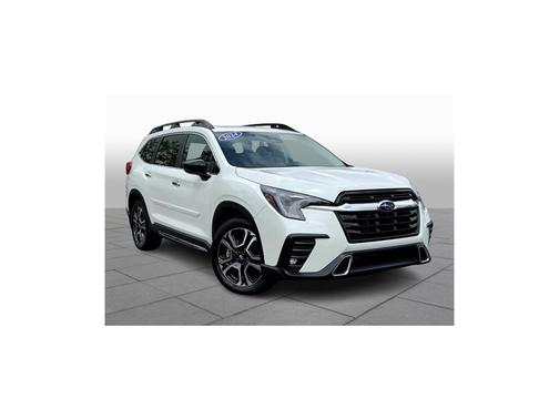 2024 Subaru Ascent Touring 7-Passenger