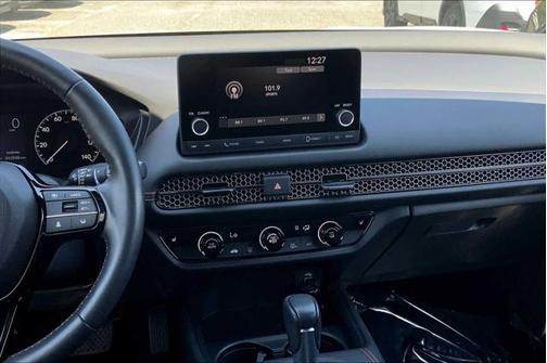 2024 Honda HR-V AWD Sport