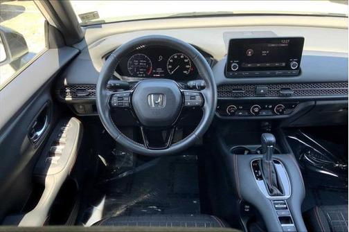 2024 Honda HR-V AWD Sport
