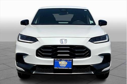 2024 Honda HR-V AWD Sport