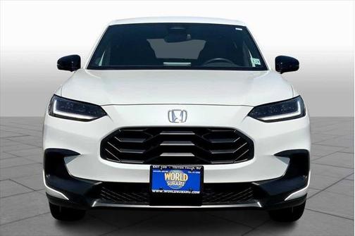2024 Honda HR-V AWD Sport