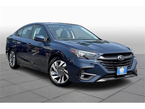 2024 Subaru Legacy Limited