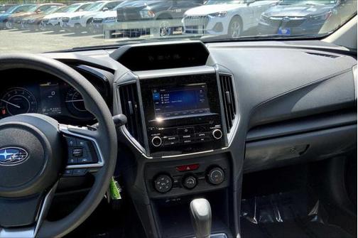 2023 Subaru Impreza Premium