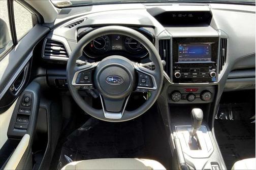 2023 Subaru Impreza Premium