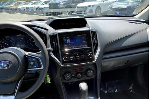 2023 Subaru Impreza Premium