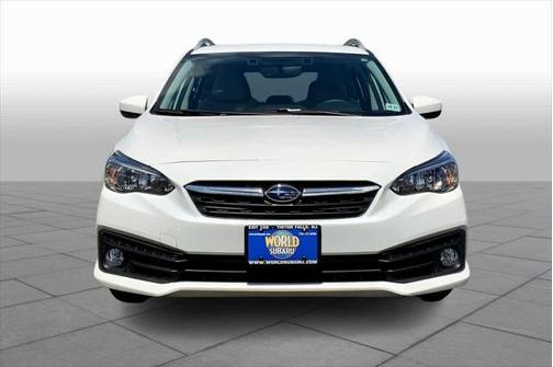 2023 Subaru Impreza Premium