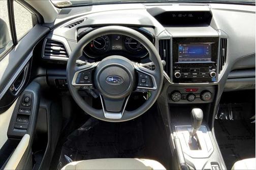 2023 Subaru Impreza Premium