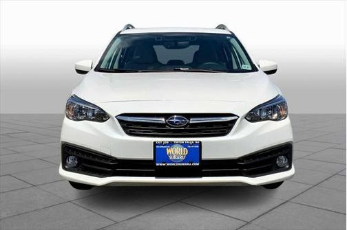2023 Subaru Impreza Premium