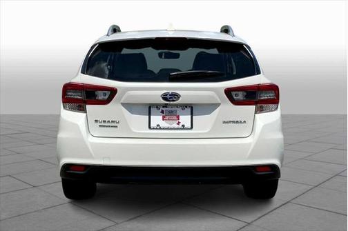 2023 Subaru Impreza Premium