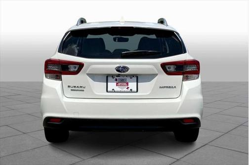 2023 Subaru Impreza Premium