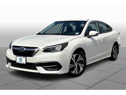 2022 Subaru Legacy Premium