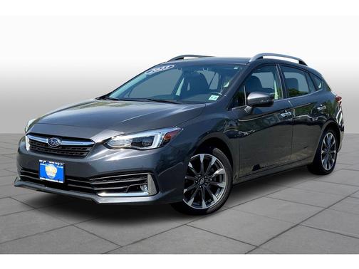 2023 Subaru Impreza Limited