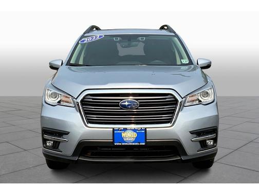 2022 Subaru Ascent Limited 7-Passenger
