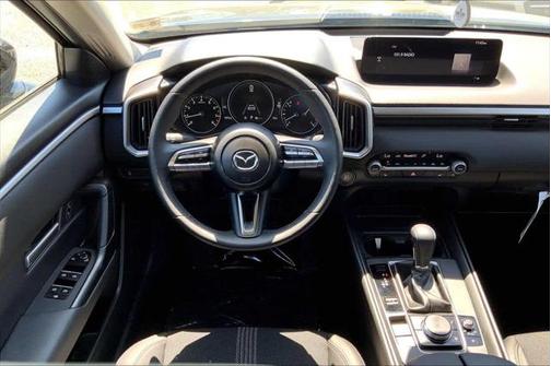 2024 Mazda CX-50 2.5 S Preferred