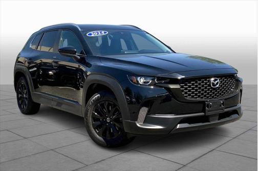 2024 Mazda CX-50 2.5 S Preferred