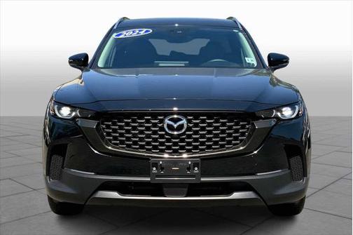 2024 Mazda CX-50 2.5 S Preferred