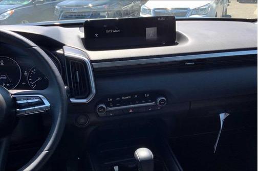 2024 Mazda CX-50 2.5 S Preferred