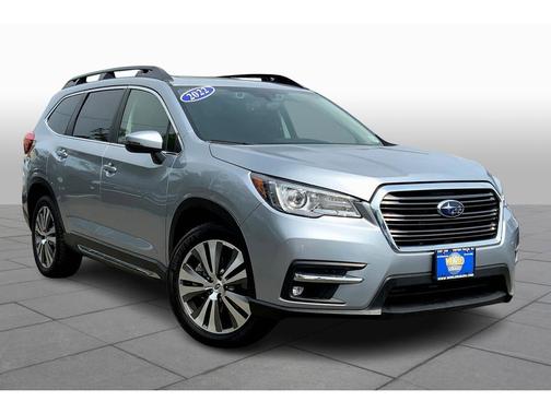 2022 Subaru Ascent Limited 7-Passenger