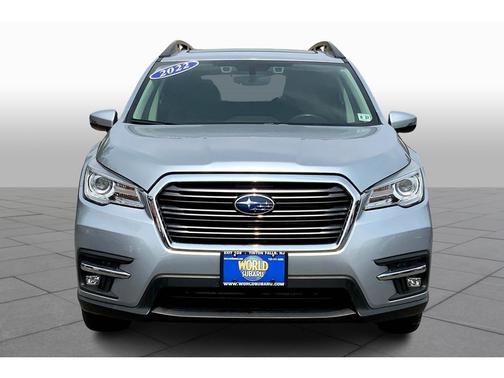 2022 Subaru Ascent Limited 7-Passenger