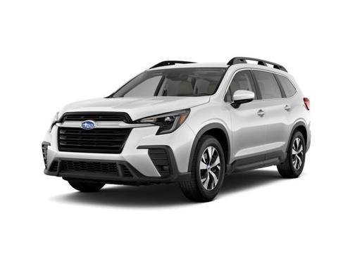 2025 Subaru Ascent Premium 8-Passenger