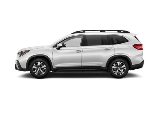 2025 Subaru Ascent Premium 8-Passenger