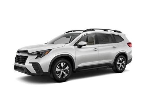 2025 Subaru Ascent Premium 8-Passenger