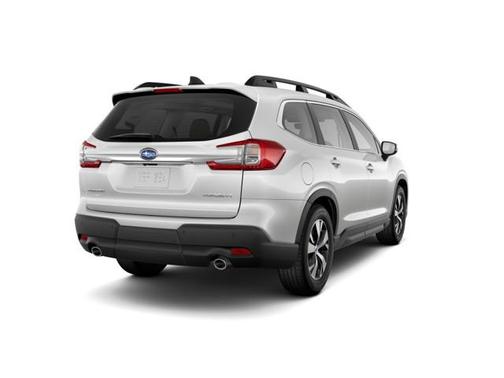 2025 Subaru Ascent Premium 8-Passenger