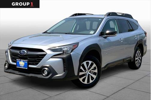 2023 Subaru Outback Premium