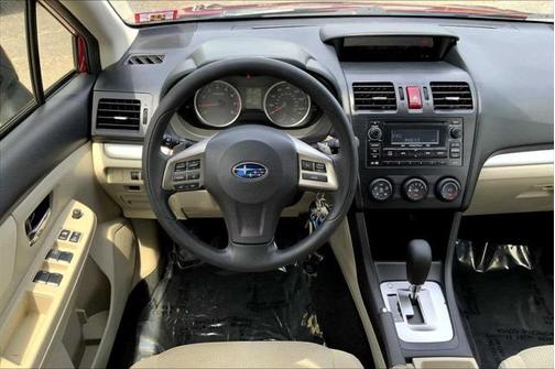 2014 Subaru XV Crosstrek 2.0i Premium