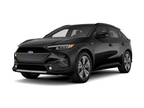 2025 Subaru Solterra Limited