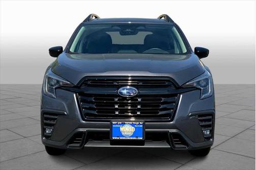 2024 Subaru Ascent Onyx Edition Limited 7-Passenger
