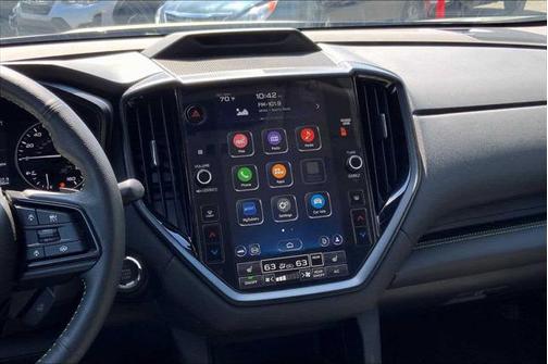 2024 Subaru Ascent Onyx Edition Limited 7-Passenger