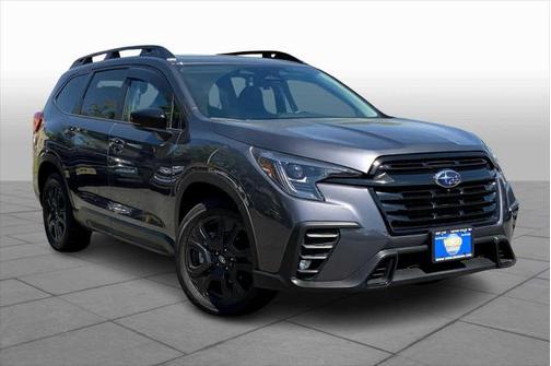 2024 Subaru Ascent Onyx Edition Limited 7-Passenger