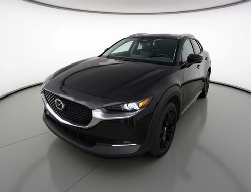 2025 Mazda CX-30 2.5 S Select Sport