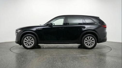 2025 Mazda CX-90 3.3 Turbo Preferred