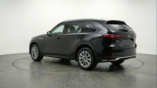 2025 Mazda CX-90 3.3 Turbo Preferred