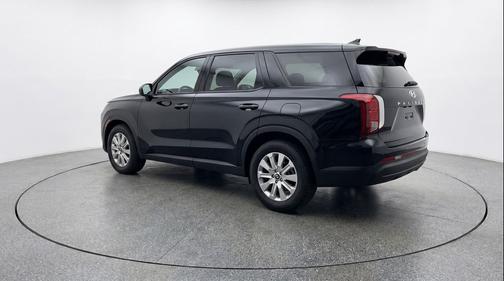 Moonlight Cloud 2025 Hyundai PALISADE SEL