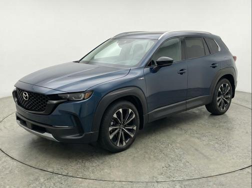 2025 Mazda CX-50 Hybrid Premium Plus Package