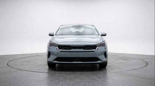 Morning Haze 2026 Kia K4 LXS