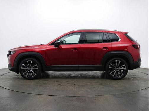 2025 Mazda CX-50 Hybrid Premium Plus Package
