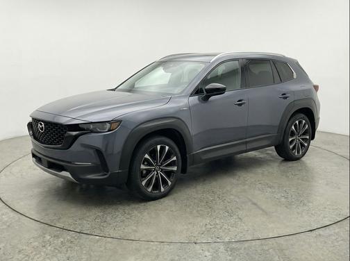 2025 Mazda CX-50 Hybrid Premium Plus Package