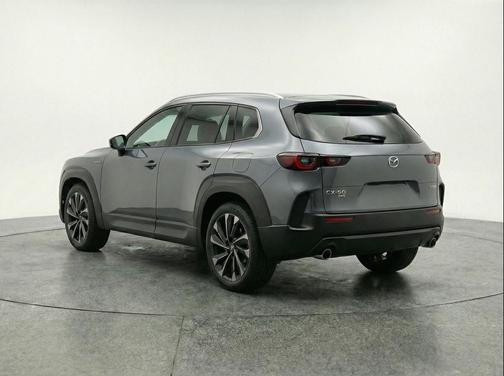 2025 Mazda CX-50 Hybrid Premium Plus Package
