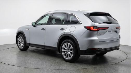 2025 Mazda CX-90 3.3 Turbo Preferred
