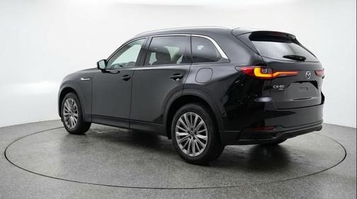 2025 Mazda CX-90 3.3 Turbo Preferred