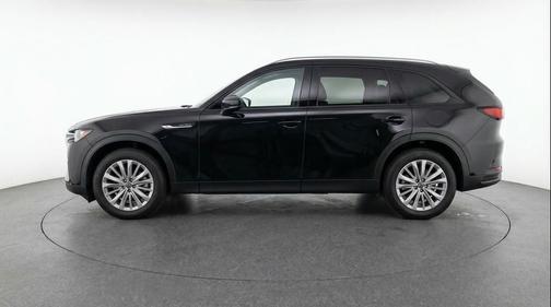 2025 Mazda CX-90 3.3 Turbo Preferred