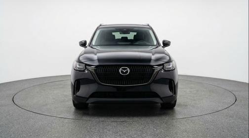 2025 Mazda CX-90 3.3 Turbo Preferred