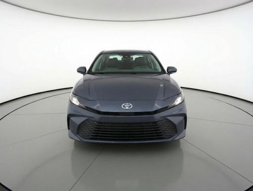 Underground 2025 Toyota Camry LE